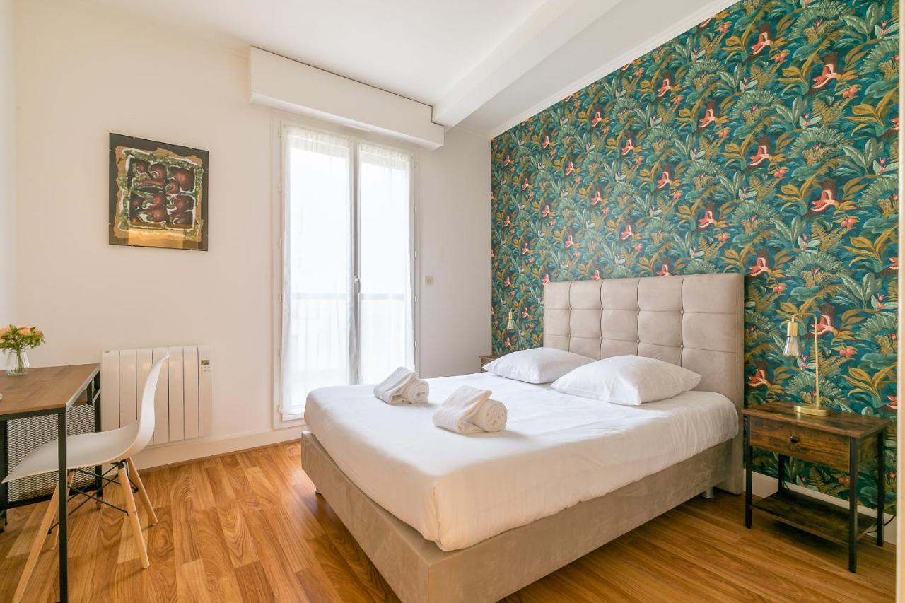 56-chabot-charny Apartment *
