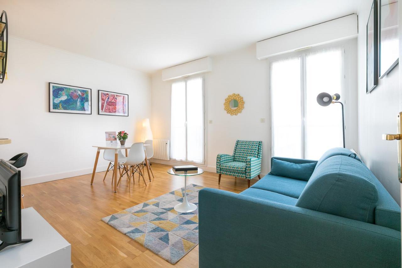 56-chabot-charny Appartement Dijon